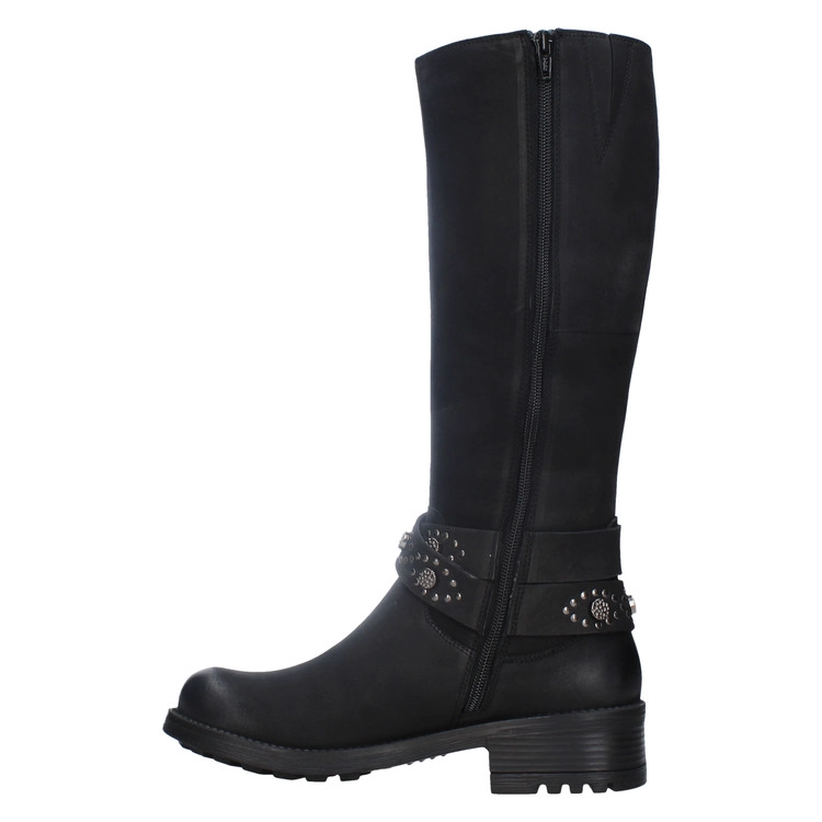 BOTA CASUAL MUJER ZAPPA - A433 - 4