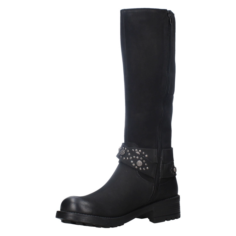 BOTA CASUAL MUJER ZAPPA - A433 - 5