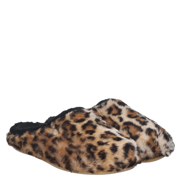 PANTUFLA CASUAL NIÑA HOT POTATOES - W373 - 1