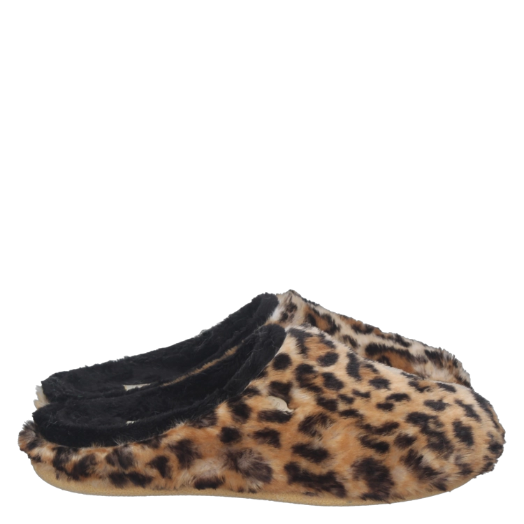 PANTUFLA CASUAL NIÑA HOT POTATOES - W373 - 4