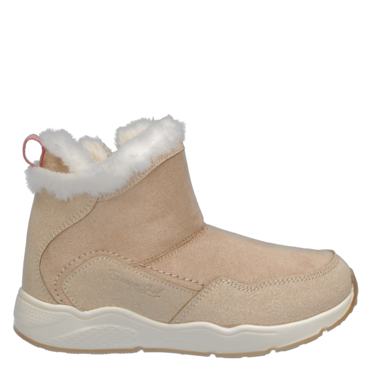 BOTIN CASUAL NIÑA PANAMA JACK - F755 | BEIGE - 2