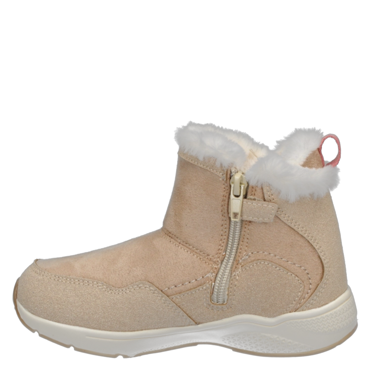 BOTIN CASUAL NIÑA PANAMA JACK - F755 | BEIGE - 4