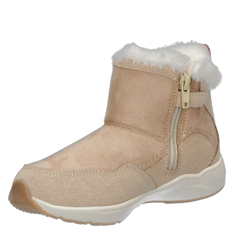BOTIN CASUAL NIÑA PANAMA JACK - F755 | BEIGE - 5