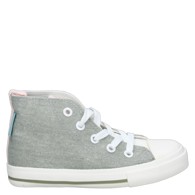 BOTIN CASUAL NIÑA PANAMA JACK - D762 | VERDE - 2