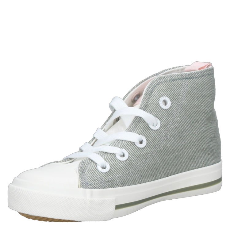 BOTIN CASUAL NIÑA PANAMA JACK - D762 | VERDE - 5