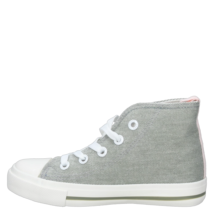 BOTIN CASUAL NIÑA PANAMA JACK - D762 | VERDE - 9