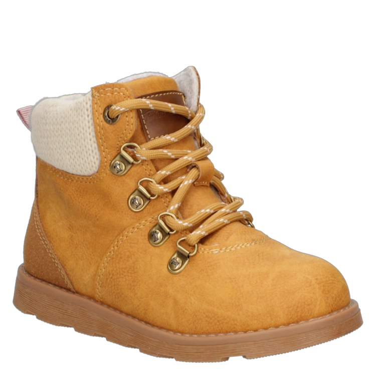 BOTIN CHIPORRO NIÑA PANAMA JACK - F750 - 1