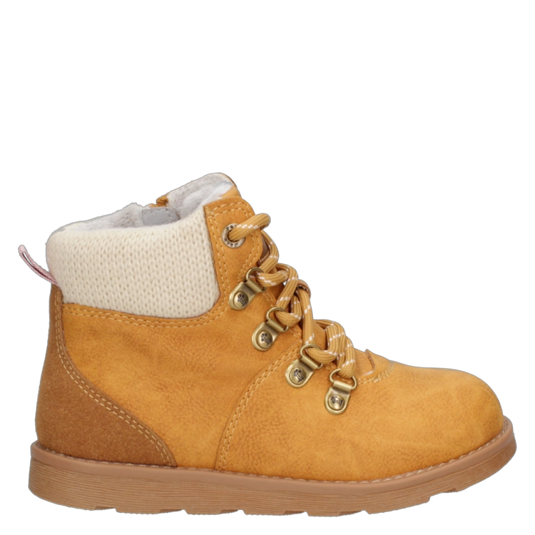 BOTIN CHIPORRO NIÑA PANAMA JACK - F750 - 2
