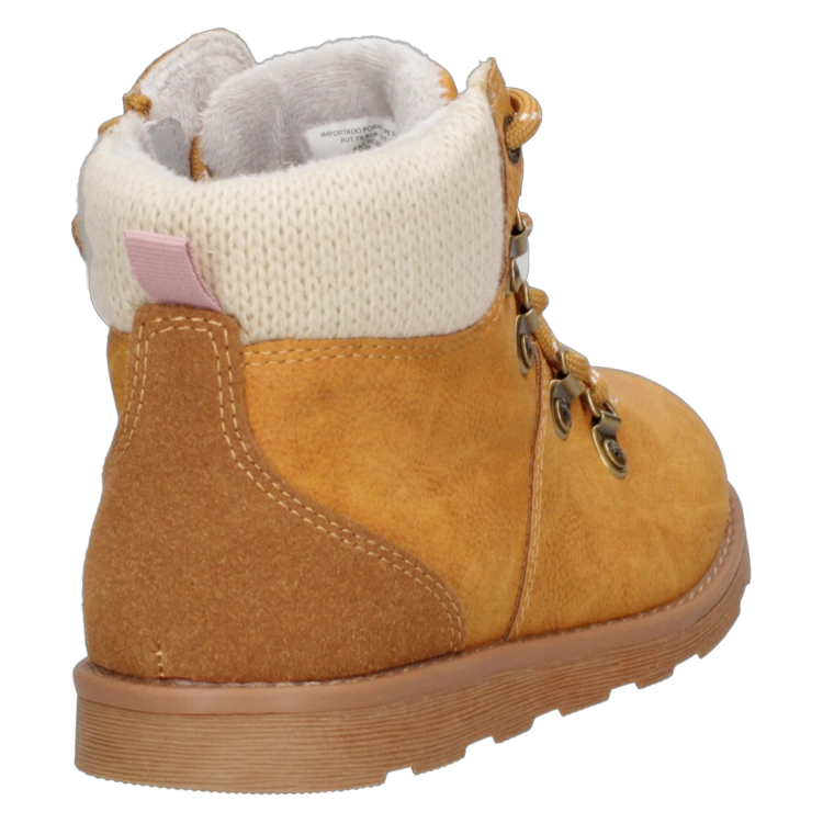 BOTIN CHIPORRO NIÑA PANAMA JACK - F750 - 3