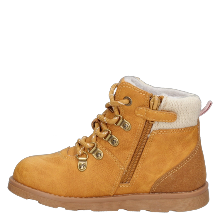 BOTIN CHIPORRO NIÑA PANAMA JACK - F750 - 4