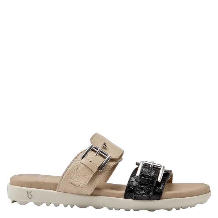 SANDALIA CASUAL MUJER 16 HRS - I016 - 1