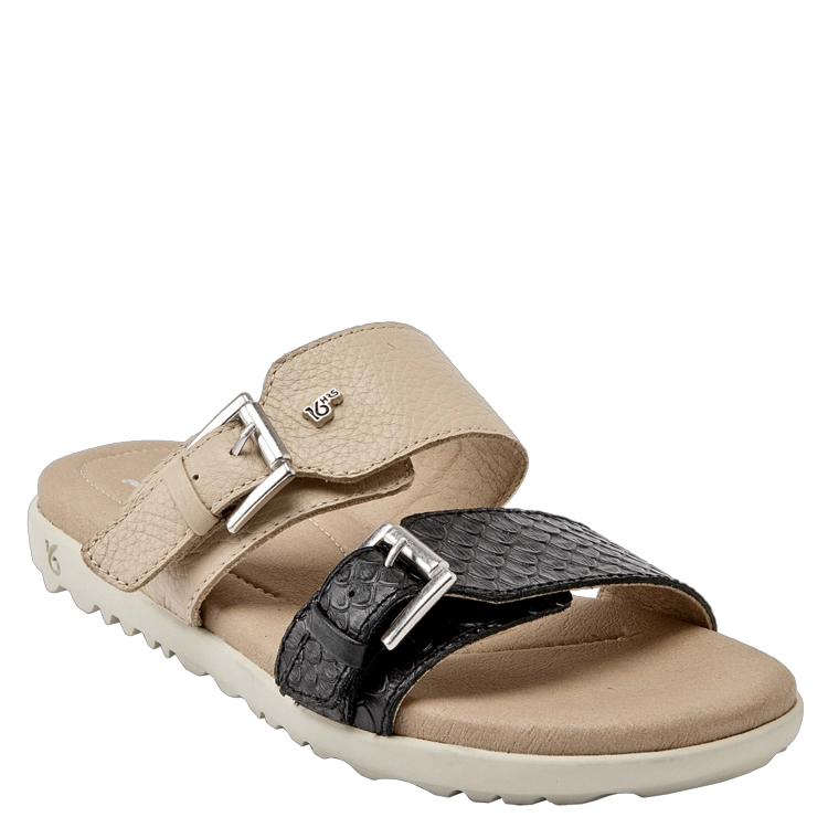 SANDALIA CASUAL MUJER 16 HRS - I016 - 2