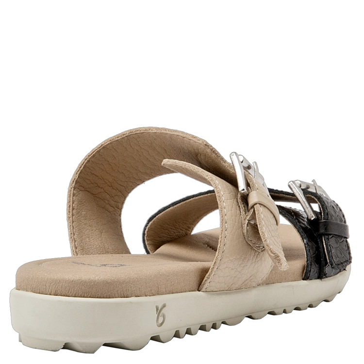 SANDALIA CASUAL MUJER 16 HRS - I016 - 3