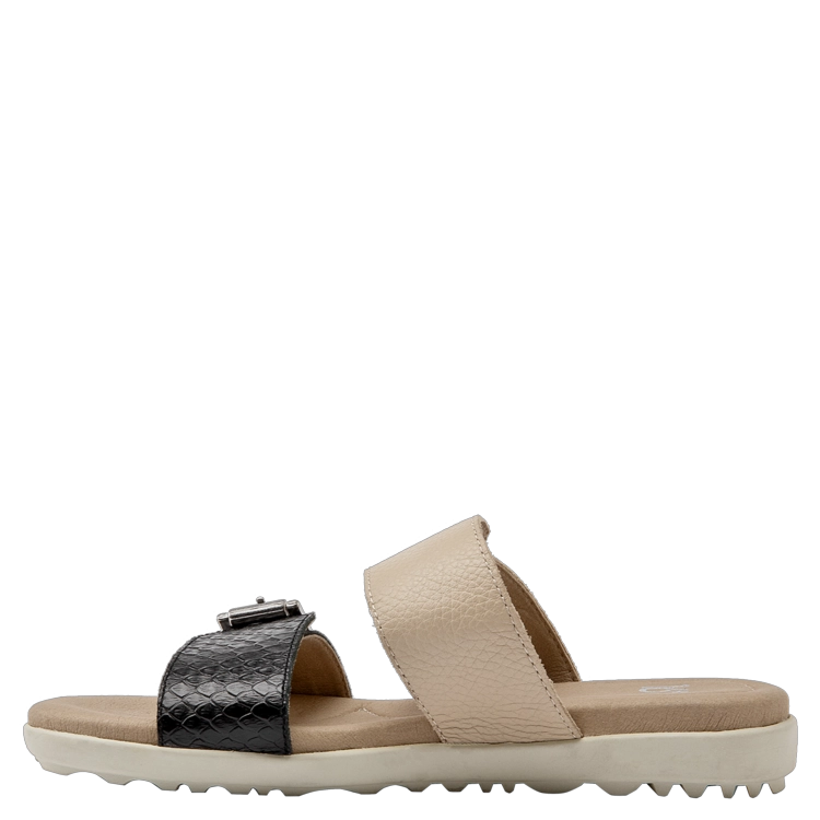 SANDALIA CASUAL MUJER 16 HRS - I016 - 4