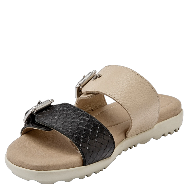 SANDALIA CASUAL MUJER 16 HRS - I016 - 5