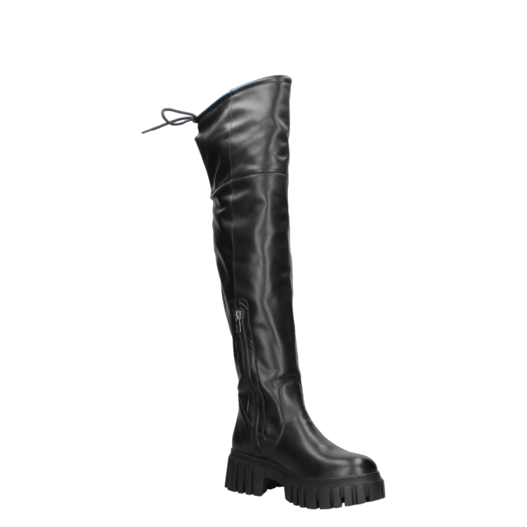 BOTA CASUAL MUJER ZAPPA - H339 - 1