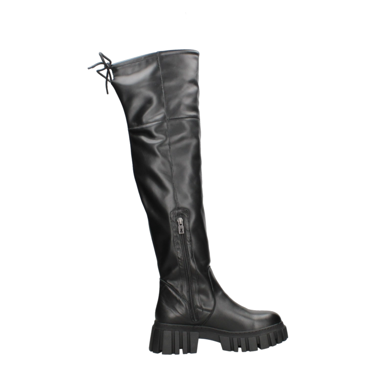 BOTA CASUAL MUJER ZAPPA - H339 - 2