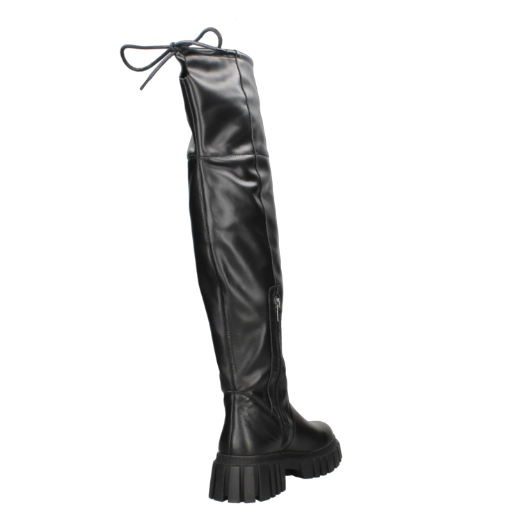 BOTA CASUAL MUJER ZAPPA - H339 - 3