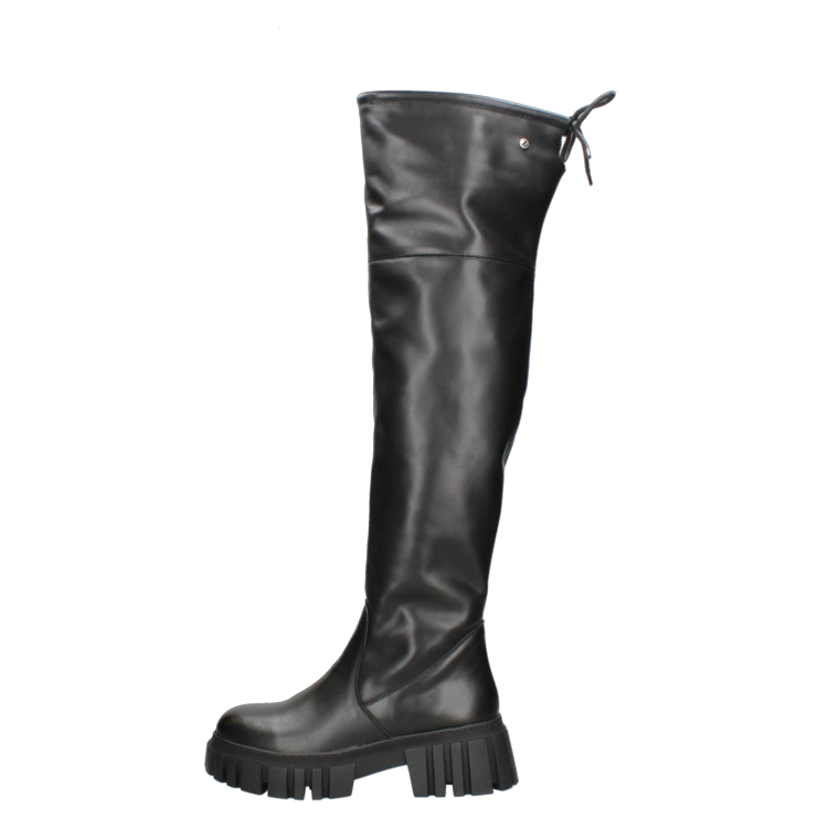 BOTA CASUAL MUJER ZAPPA - H339 - 4