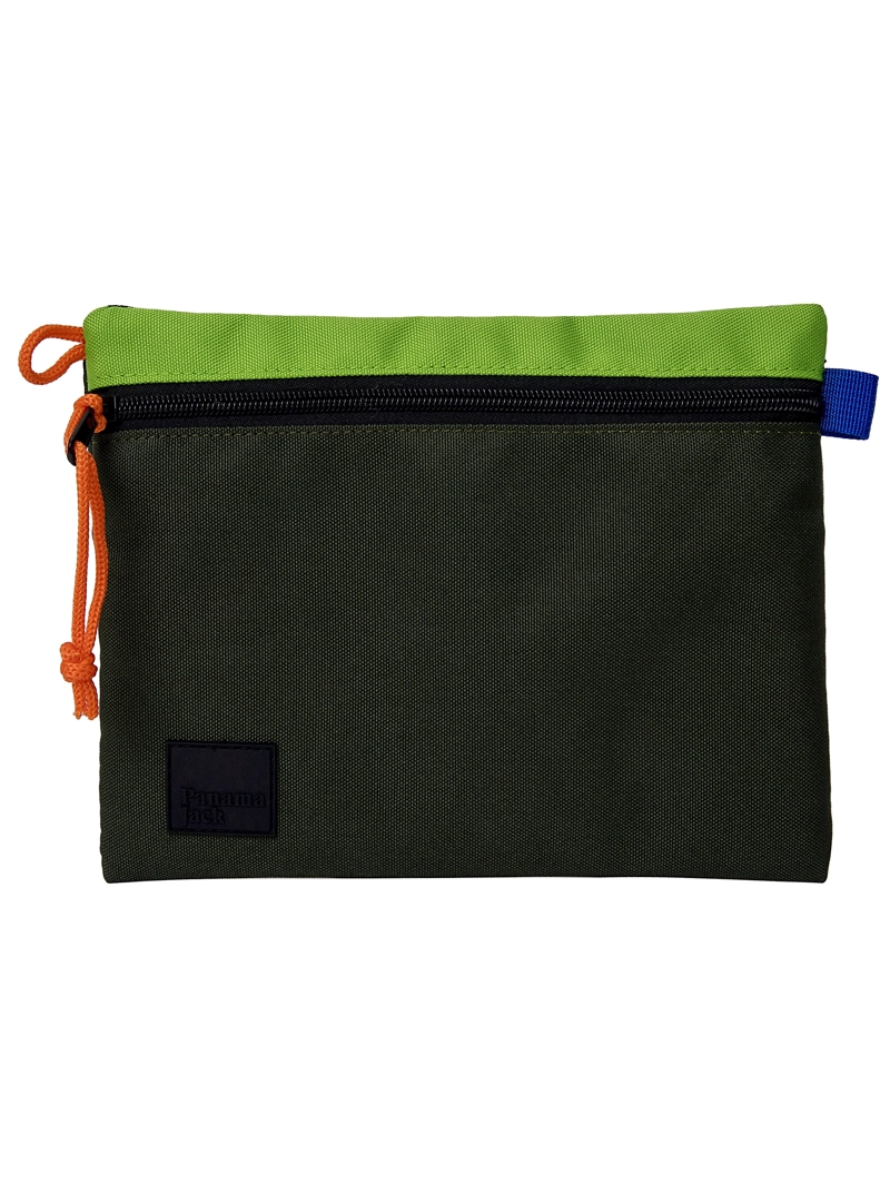 ESTUCHE MULTIUSO UNISEX PANAMA JACK - K909 - 3