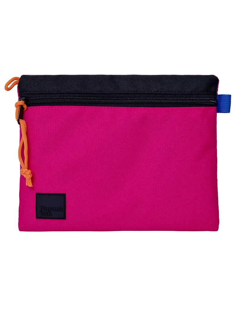ESTUCHE MULTIUSO UNISEX PANAMA JACK - K909 - 1