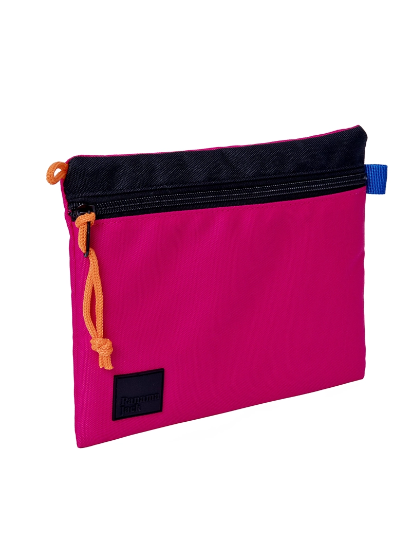 ESTUCHE MULTIUSO UNISEX PANAMA JACK - K909 - 5