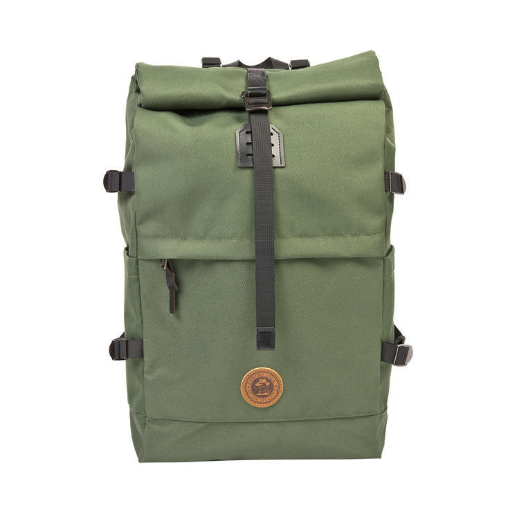 MOCHILA URBANO HOMBRE PANAMA JACK- H913 - 1