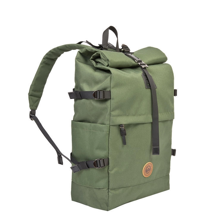 MOCHILA URBANO HOMBRE PANAMA JACK- H913 - 2