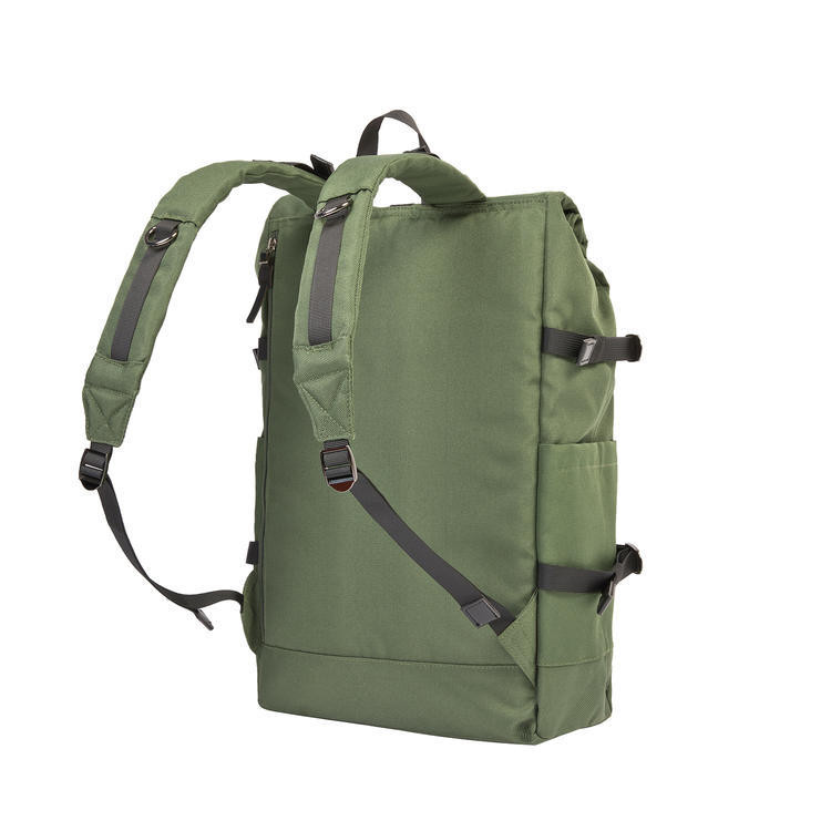 MOCHILA URBANO HOMBRE PANAMA JACK- H913 - 3