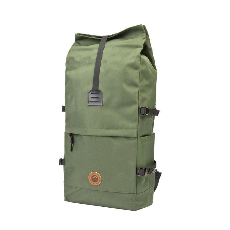 MOCHILA URBANO HOMBRE PANAMA JACK- H913 - 4
