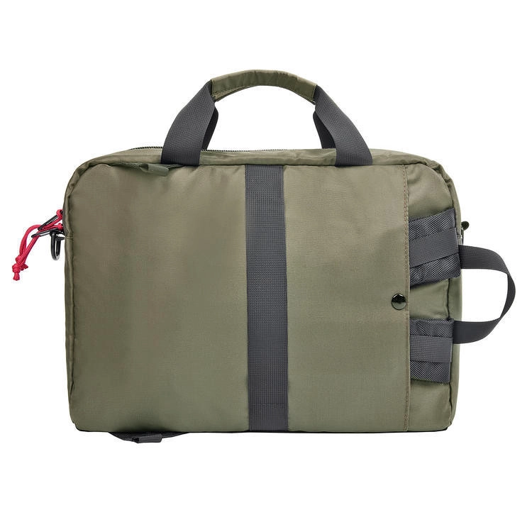 BOLSO MOCHILA HOMBRE PORTA LAPTOP PANAMA JACK- H906 - 5
