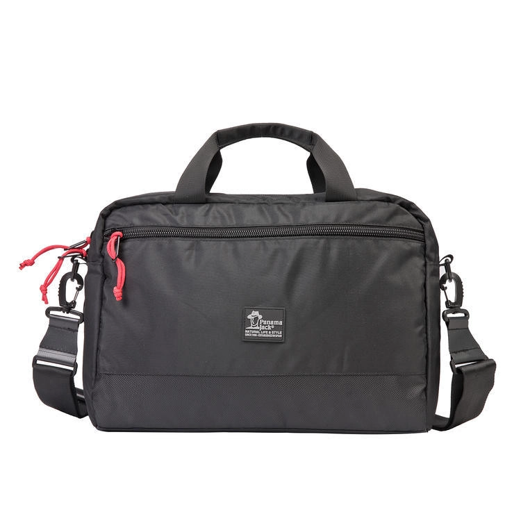 BOLSO MOCHILA HOMBRE PORTA LAPTOP PANAMA JACK- H906 - 1
