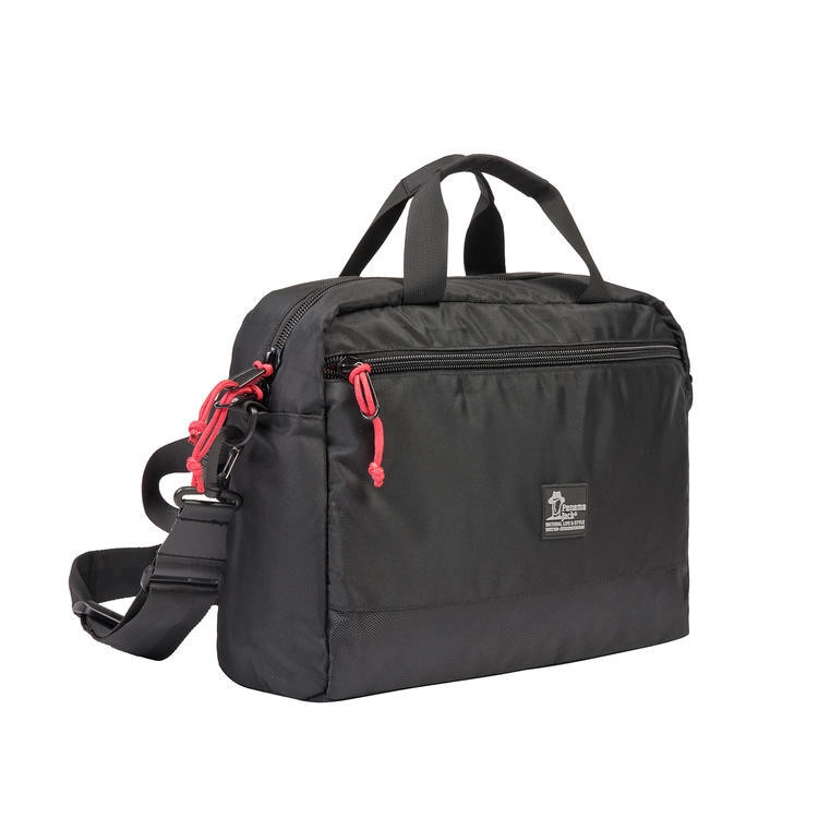 BOLSO MOCHILA HOMBRE PORTA LAPTOP PANAMA JACK- H906 - 2