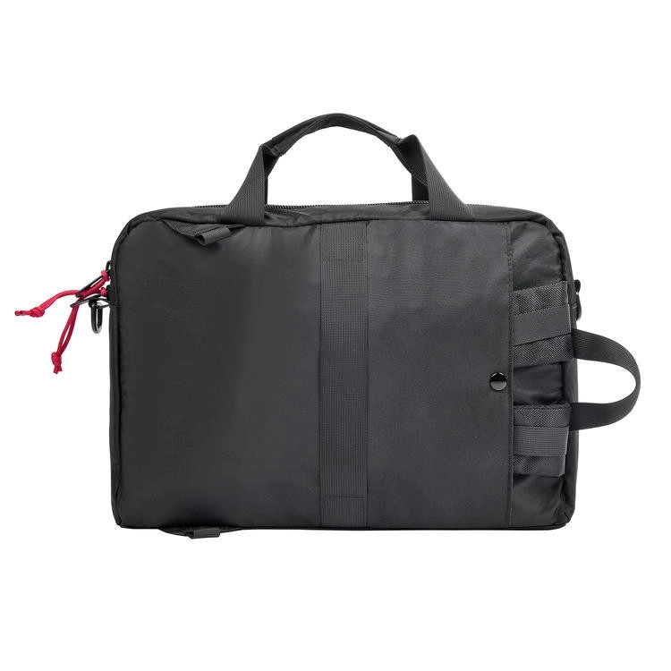 BOLSO MOCHILA HOMBRE PORTA LAPTOP PANAMA JACK- H906 - 5