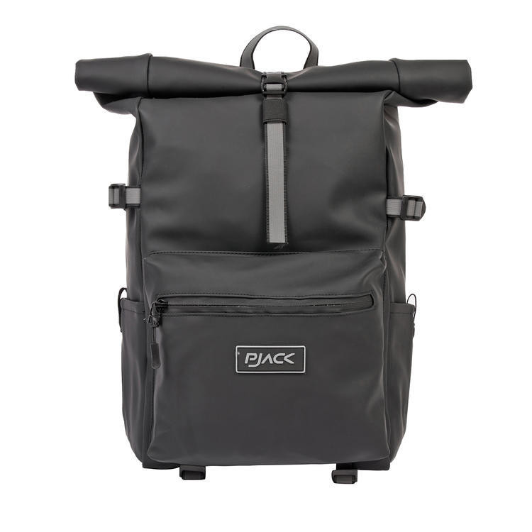 MOCHILA WATERPROOF HOMBRE PANAMA JACK- H911 - 1
