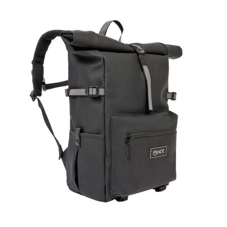 MOCHILA WATERPROOF HOMBRE PANAMA JACK- H911 - 2