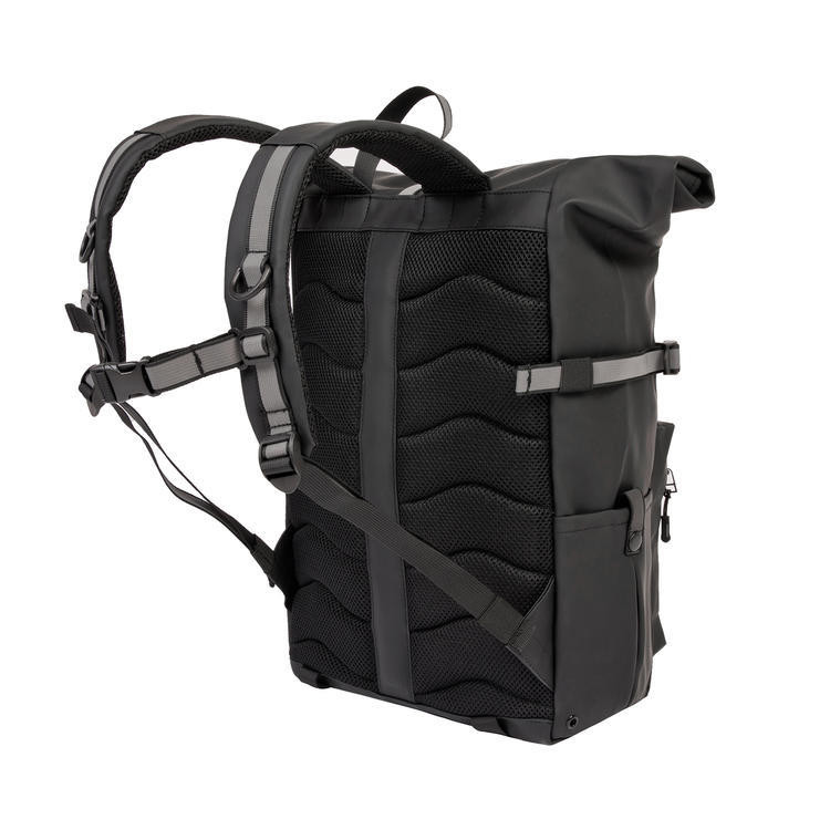 MOCHILA WATERPROOF HOMBRE PANAMA JACK- H911 - 3