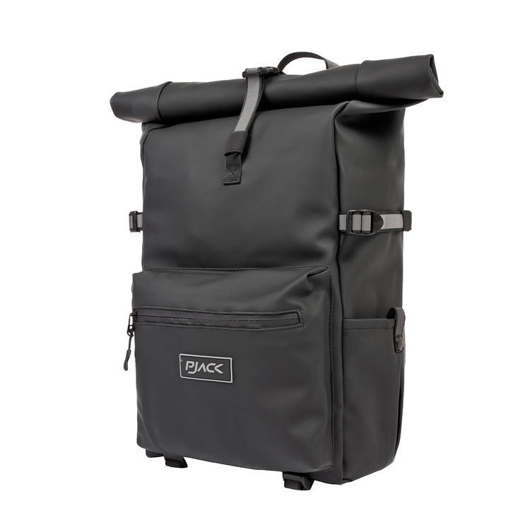 MOCHILA WATERPROOF HOMBRE PANAMA JACK- H911 - 4