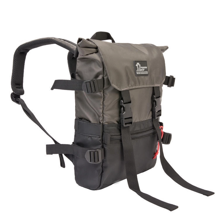 MOCHILA HOMBRE PORTA LAPTOP PANAMA JACK- H909 - 2