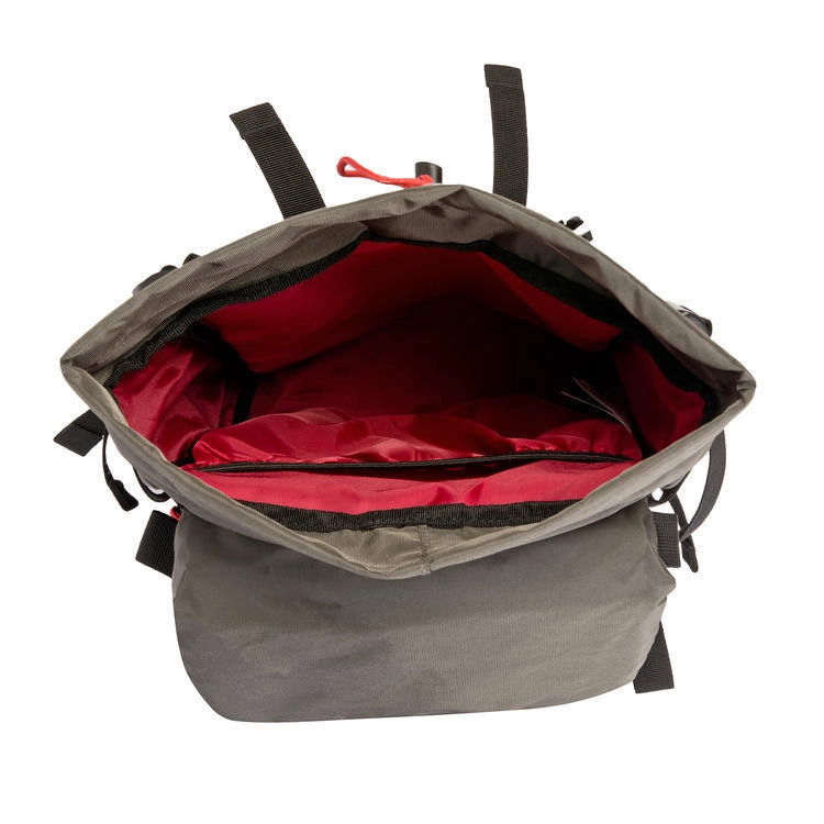 MOCHILA HOMBRE PORTA LAPTOP PANAMA JACK- H909 - 5