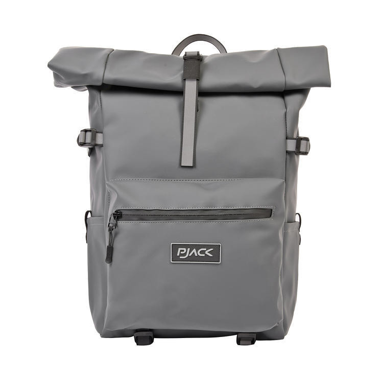 MOCHILA WATERPROOF HOMBRE PANAMA JACK- H911 - 1