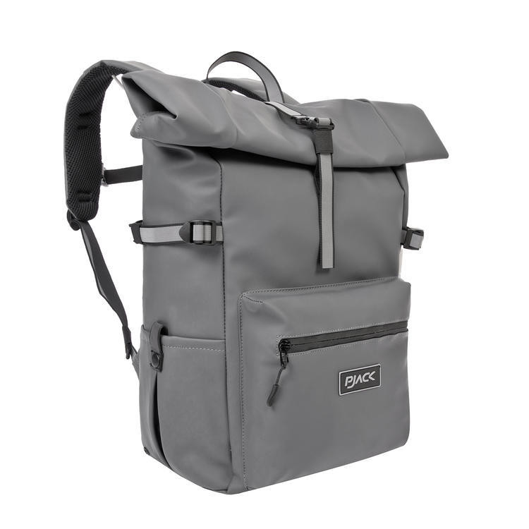 MOCHILA WATERPROOF HOMBRE PANAMA JACK- H911 - 2