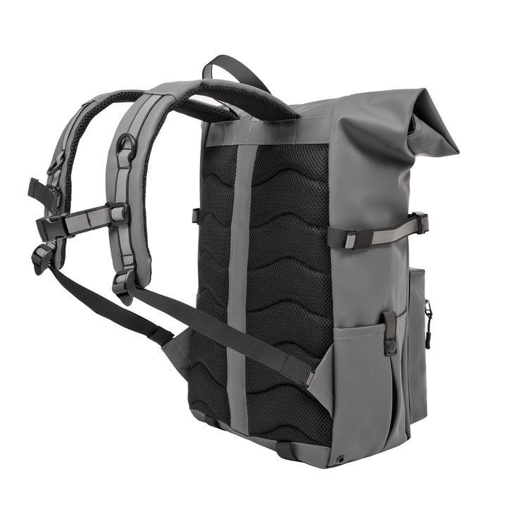 MOCHILA WATERPROOF HOMBRE PANAMA JACK- H911 - 3