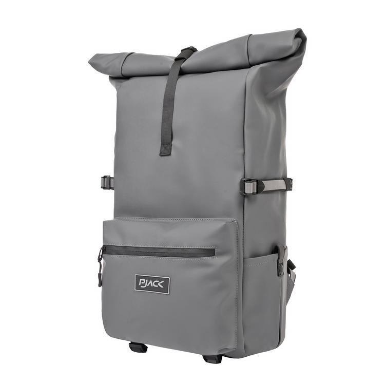 MOCHILA WATERPROOF HOMBRE PANAMA JACK- H911 - 4