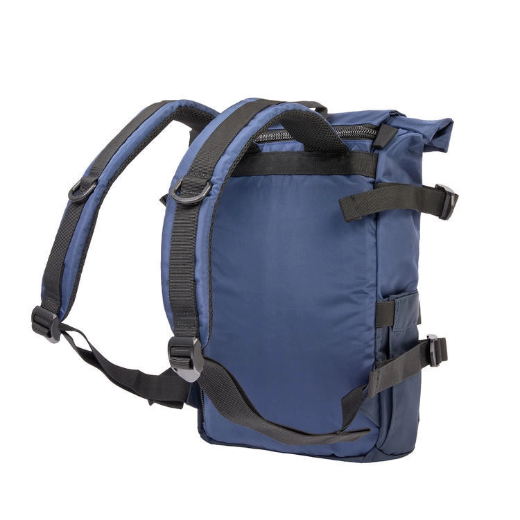 MOCHILA HOMBRE PORTA LAPTOP PANAMA JACK- H909 - 5