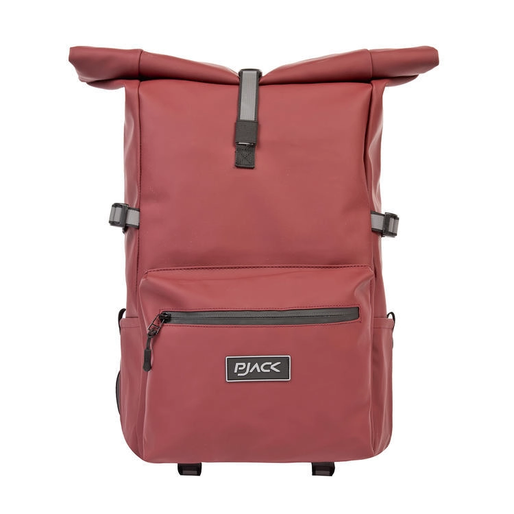 MOCHILA WATERPROOF HOMBRE PANAMA JACK- H911 - 2