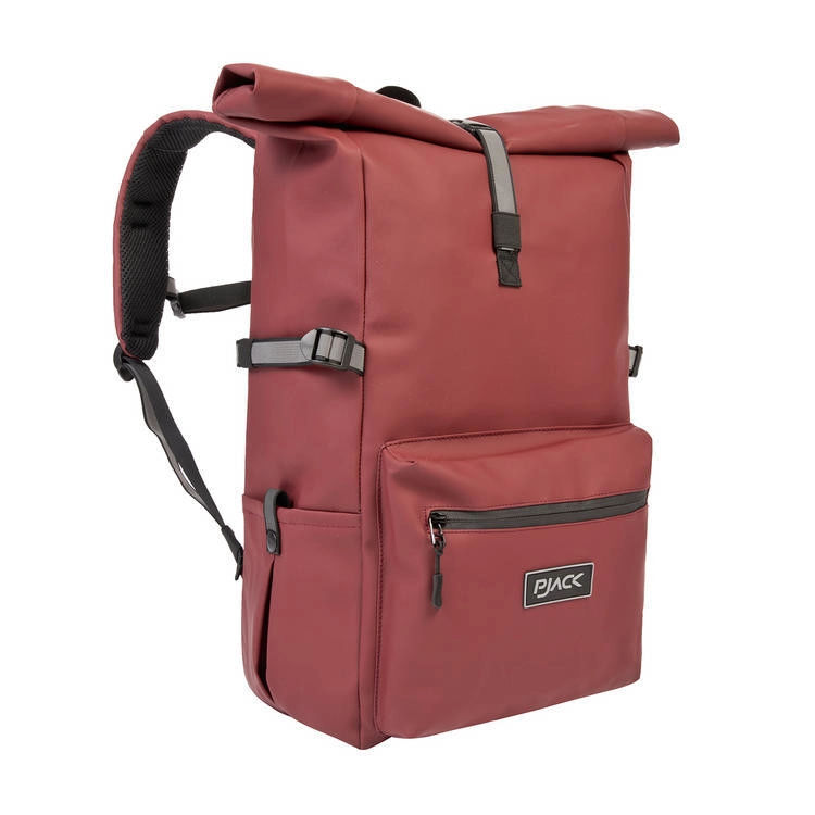 MOCHILA WATERPROOF HOMBRE PANAMA JACK- H911 - 4