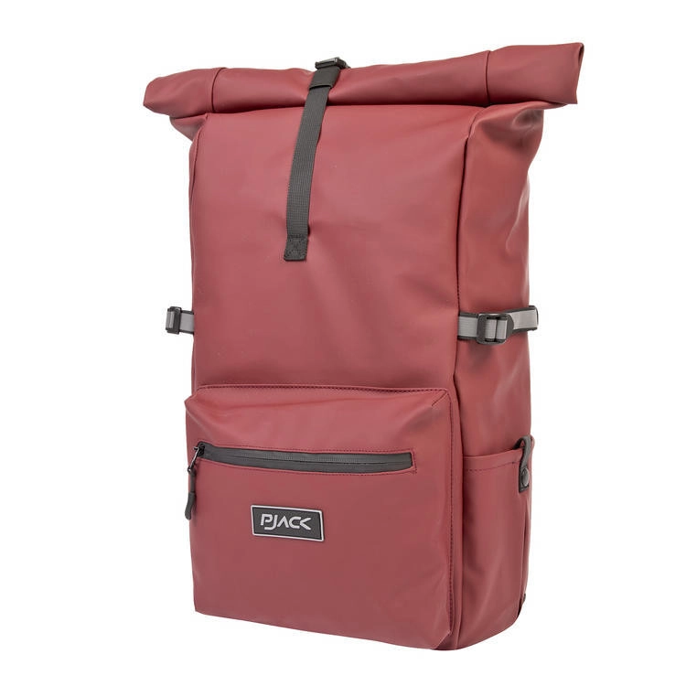MOCHILA WATERPROOF HOMBRE PANAMA JACK- H911 - 5