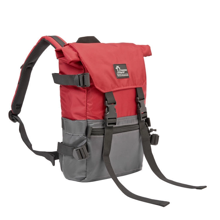 MOCHILA HOMBRE PORTA LAPTOP PANAMA JACK- H909 - 3