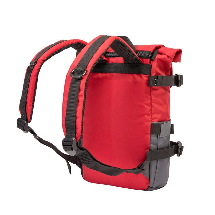 MOCHILA HOMBRE PORTA LAPTOP PANAMA JACK- H909 - 4